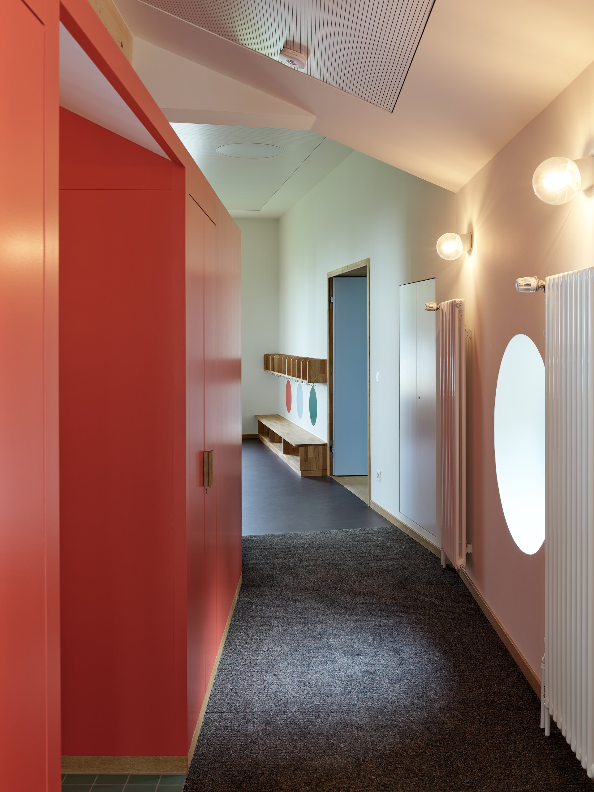 Kindergarten Bernerring